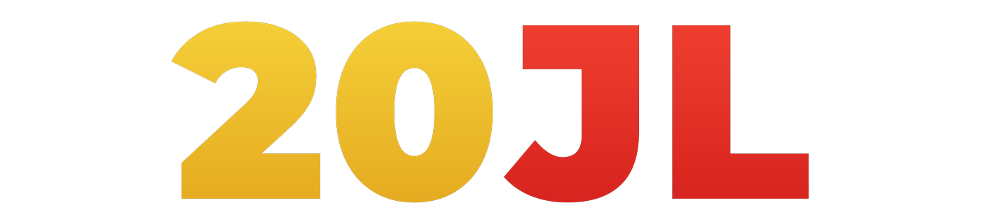 20jl Casino Logo